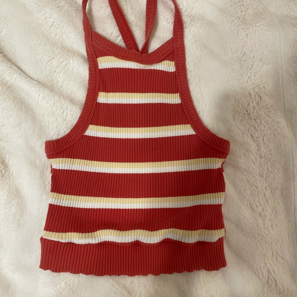 Super nice striped top